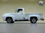 Thumbnail Photo 5 for 1954 Ford F100
