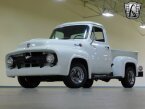 Thumbnail Photo 4 for 1954 Ford F100