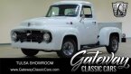 Thumbnail Photo 2 for 1954 Ford F100