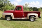 Thumbnail Photo 2 for 1954 Ford F100
