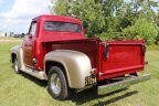 Thumbnail Photo 3 for 1954 Ford F100