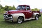 Thumbnail Photo 1 for 1954 Ford F100