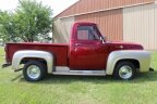 Thumbnail Photo 5 for 1954 Ford F100