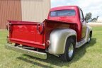 Thumbnail Photo 4 for 1954 Ford F100