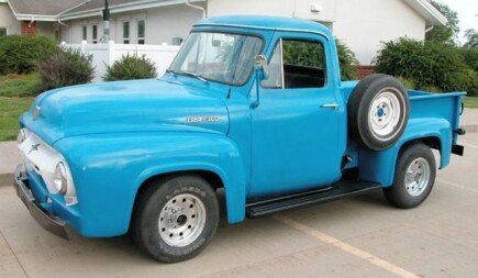 Photo 1 for 1954 Ford F100
