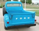 Thumbnail Photo 2 for 1954 Ford F100