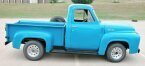 Thumbnail Photo 5 for 1954 Ford F100