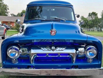 Photo 1 for 1954 Ford F100