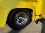 Thumbnail Photo 4 for 1954 Ford F100