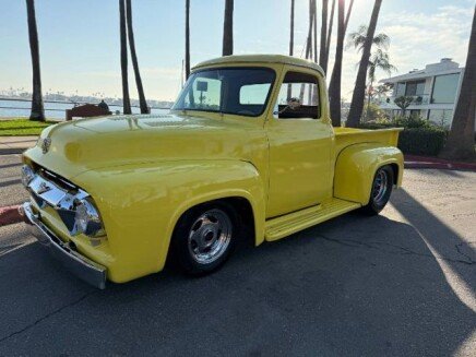 Photo 1 for 1954 Ford F100
