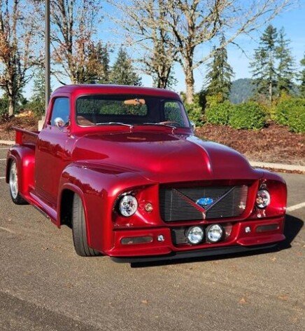 Photo 1 for 1954 Ford F100