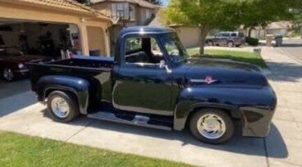 Photo 1 for 1954 Ford F100