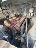 Thumbnail Photo 4 for 1954 Ford F100