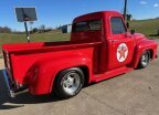 Thumbnail Photo 5 for 1954 Ford F100