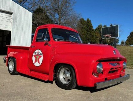 Photo 1 for 1954 Ford F100