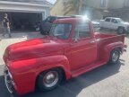 Thumbnail Photo 1 for 1954 Ford F100 2WD Regular Cab for Sale by Owner