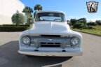 Thumbnail Photo 2 for 1954 Ford F100