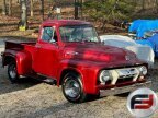 Thumbnail Photo 3 for 1954 Ford F100
