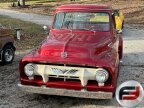 Thumbnail Photo 4 for 1954 Ford F100
