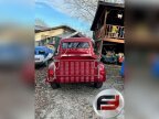 Thumbnail Photo 6 for 1954 Ford F100