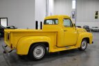 Thumbnail Photo 5 for 1954 Ford F100