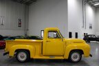Thumbnail Photo 6 for 1954 Ford F100