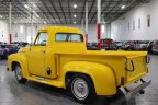 Thumbnail Photo 3 for 1954 Ford F100