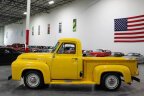 Thumbnail Photo 2 for 1954 Ford F100