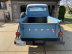 Thumbnail Photo 5 for 1954 Ford F100 2WD Regular Cab for Sale by Owner