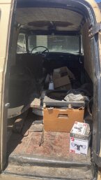 Thumbnail Photo 4 for 1954 Ford F100 for Sale by Owner