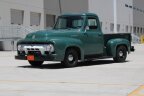 Thumbnail Photo 4 for 1954 Ford F100