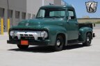 Thumbnail Photo 3 for 1954 Ford F100
