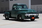Thumbnail Photo 6 for 1954 Ford F100