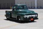 Thumbnail Photo 5 for 1954 Ford F100