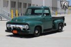 Thumbnail Photo 2 for 1954 Ford F100