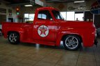Thumbnail Photo 6 for 1954 Ford F100