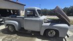 Thumbnail Photo 1 for 1954 Ford F100 2WD Regular Cab for Sale by Owner