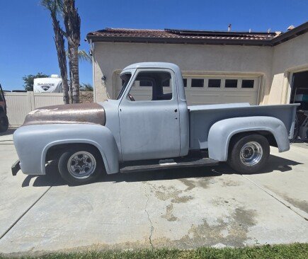 Photo 1 for 1954 Ford F100 2WD Regular Cab for Sale by Owner