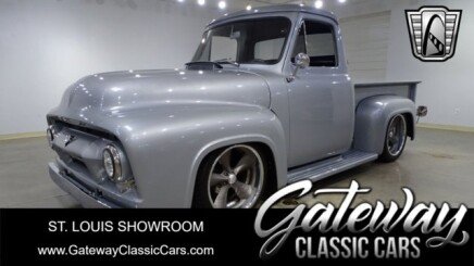 Photo 1 for 1954 Ford F100