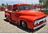 1954 Ford F100 2WD Regular Cab