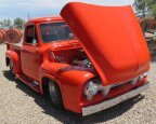 Thumbnail Photo 6 for 1954 Ford F100 2WD Regular Cab for Sale by Owner