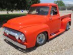 Thumbnail Photo 1 for 1954 Ford F100 2WD Regular Cab for Sale by Owner