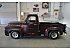 1954 Ford F100
