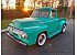 1954 Ford F100