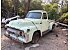 1954 Ford F100