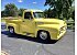 1954 Ford F100