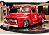 1954 Ford F100