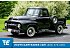 1954 Ford F100