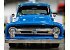 1954 Ford F100 2WD Regular Cab