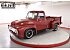 1954 Ford F100